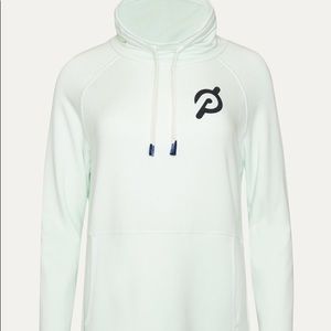 Peloton Cowlneck Sweatshirt